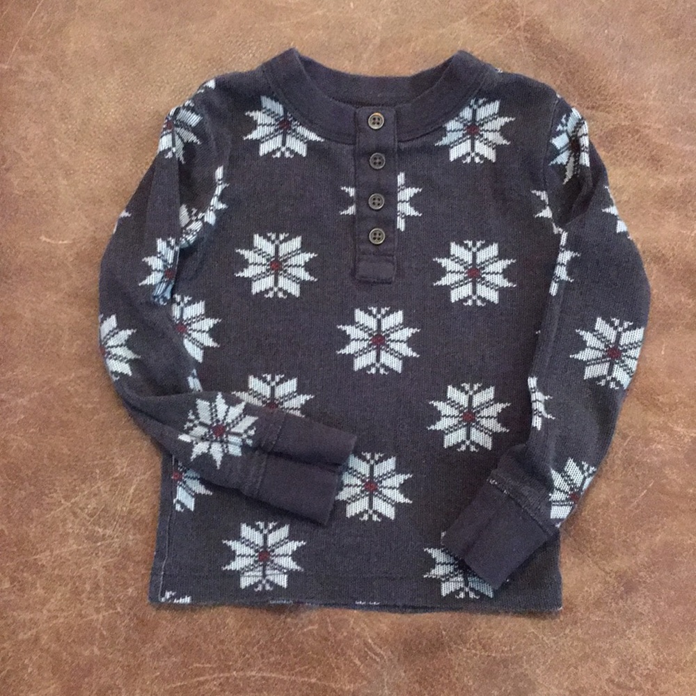 Hearth & Hand Christmas PJs - Picture 2 of 10